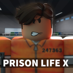 Prison Life X