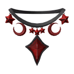 Ruby Starstone of the Fallen Federation