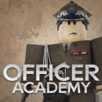 Polish Armed Forces Officer Academy .