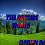 The Outside World
