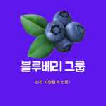 블루베리