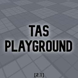 TAS Playground [2.1]