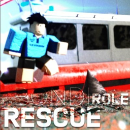 Bondi Rescue Roleplay V2