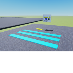 Delevoper Training Area