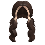 Braided Pigtails