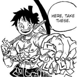 One Piece Lineage | [RP/LORE]