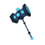 SMITE HAMMER