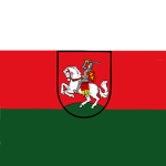 The Beloruthenian Federal Republic