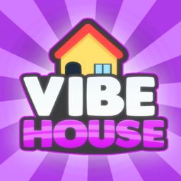 Vibe House icon