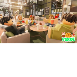 KFG Café