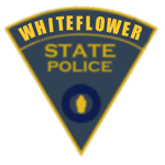 Whiteflower State Police