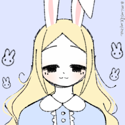 Messy Bunny's place hangout