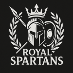 [COP] Royal Spartans