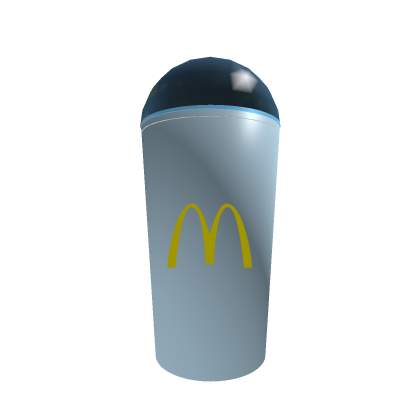 Oreo McFlurry