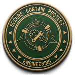 SCPF: ENGINEERING & LOGISTICS