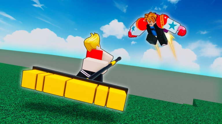 [🍗2.0] Smash Combat - Thx Giving Event