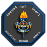 -[BA]-[Educational Training Service]