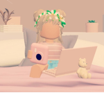 Kaci’s group