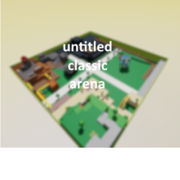 Untitled Classic Arena Remake