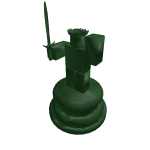 Venomshank's Trophy of Courage