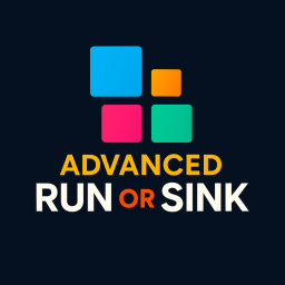 Run or Sink