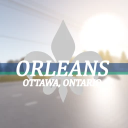 Suburb of Cumberland, Ontario icon