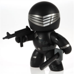 Snake eyes Security.