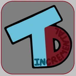 Tower Defense Incremental icon