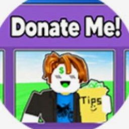 PLS ROBUX!