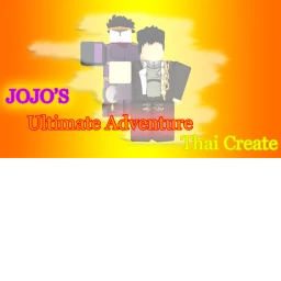 JoJo's Ultimate Adventure Thai icon