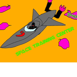 EHO Space Training Center