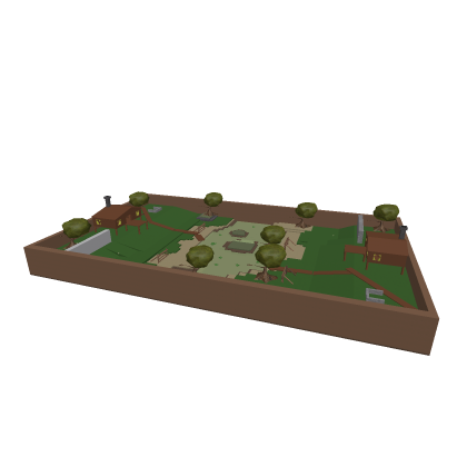 Map For The Stalker: Reborn