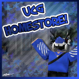 [NEW!] Urban Clothing Group Homestore v1.2