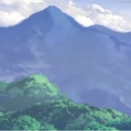 ⛰️