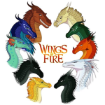 wings of fire fan club!!!!!!!!!