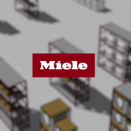 Miele | Product Hub