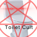 Toilet Cults