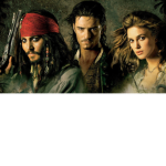 I pirati dei Caraibi
