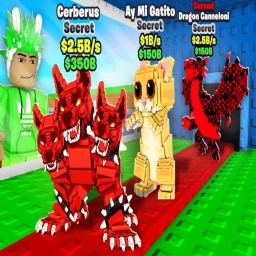 Cerberus [X999 LUCK] icon