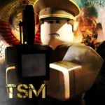 |.-RMP-.| Royal Military Police