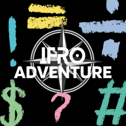 IFRO Adventure