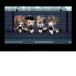 The Alpha girls