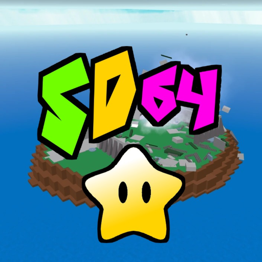 Super Disaster 64
