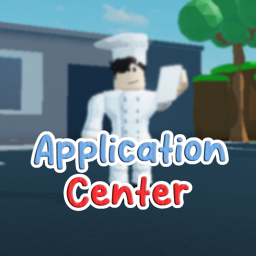 Burgies Application Center