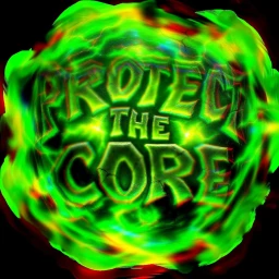 Protect The Core (Alpha) icon