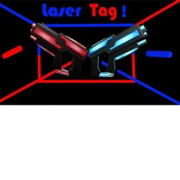 Laser Tag oh yeah Full game Complete edition