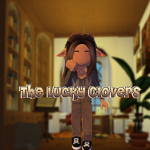 ~The Lucky Clovers~