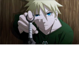 Shinobi generations