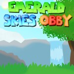 Emerald Skies Obby