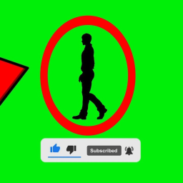 A game about walking